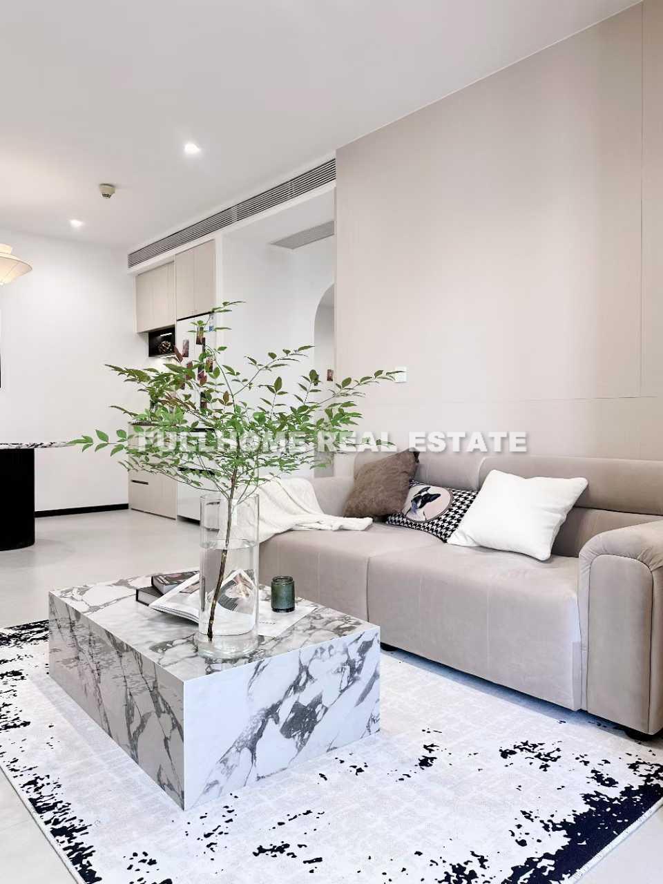 Rui Yuan Apartment - Interior view 5, Shanghai rental property
