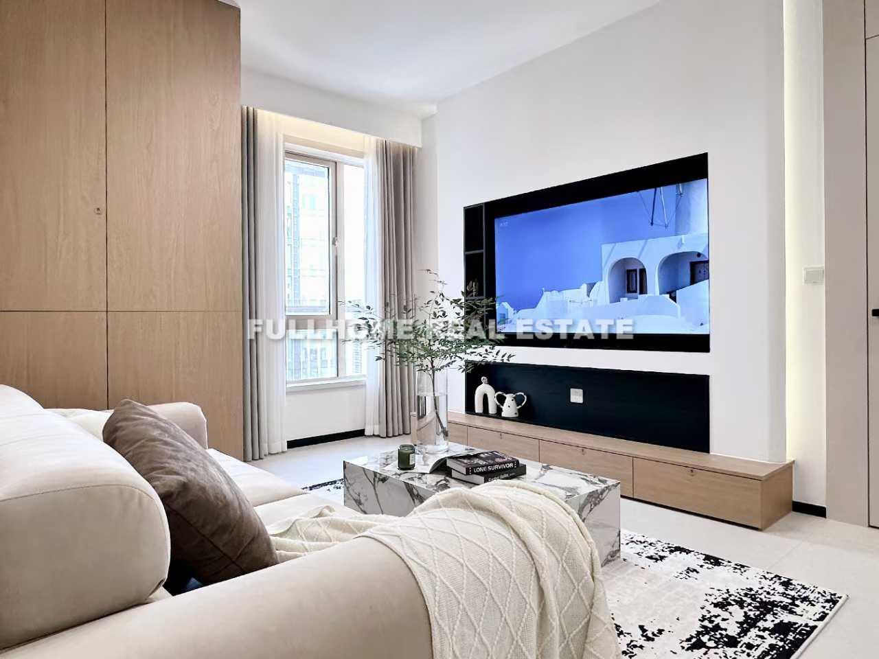 Rui Yuan Apartment - Interior view 7, Shanghai rental property