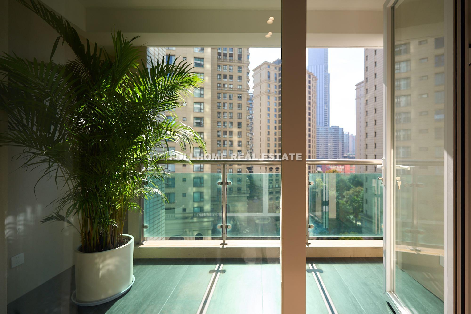 Hai Qi Yuan (The Bund) - Interior view 13, Shanghai rental property