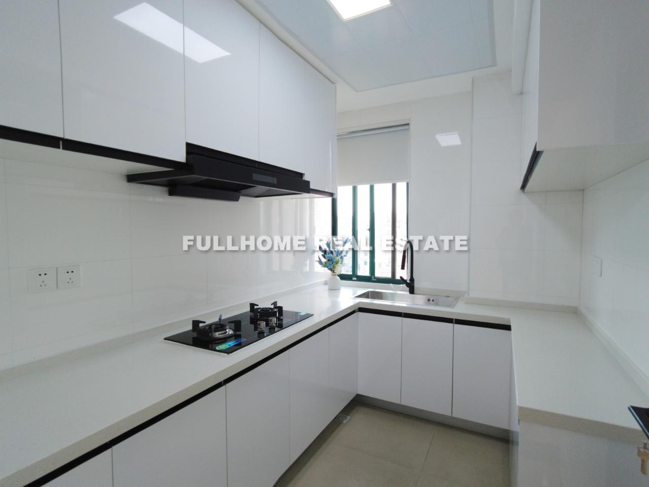 Golden Garden - Interior view 7, Shanghai rental property