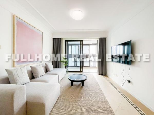 Huaqiao City - Interior view 2, Shanghai rental property