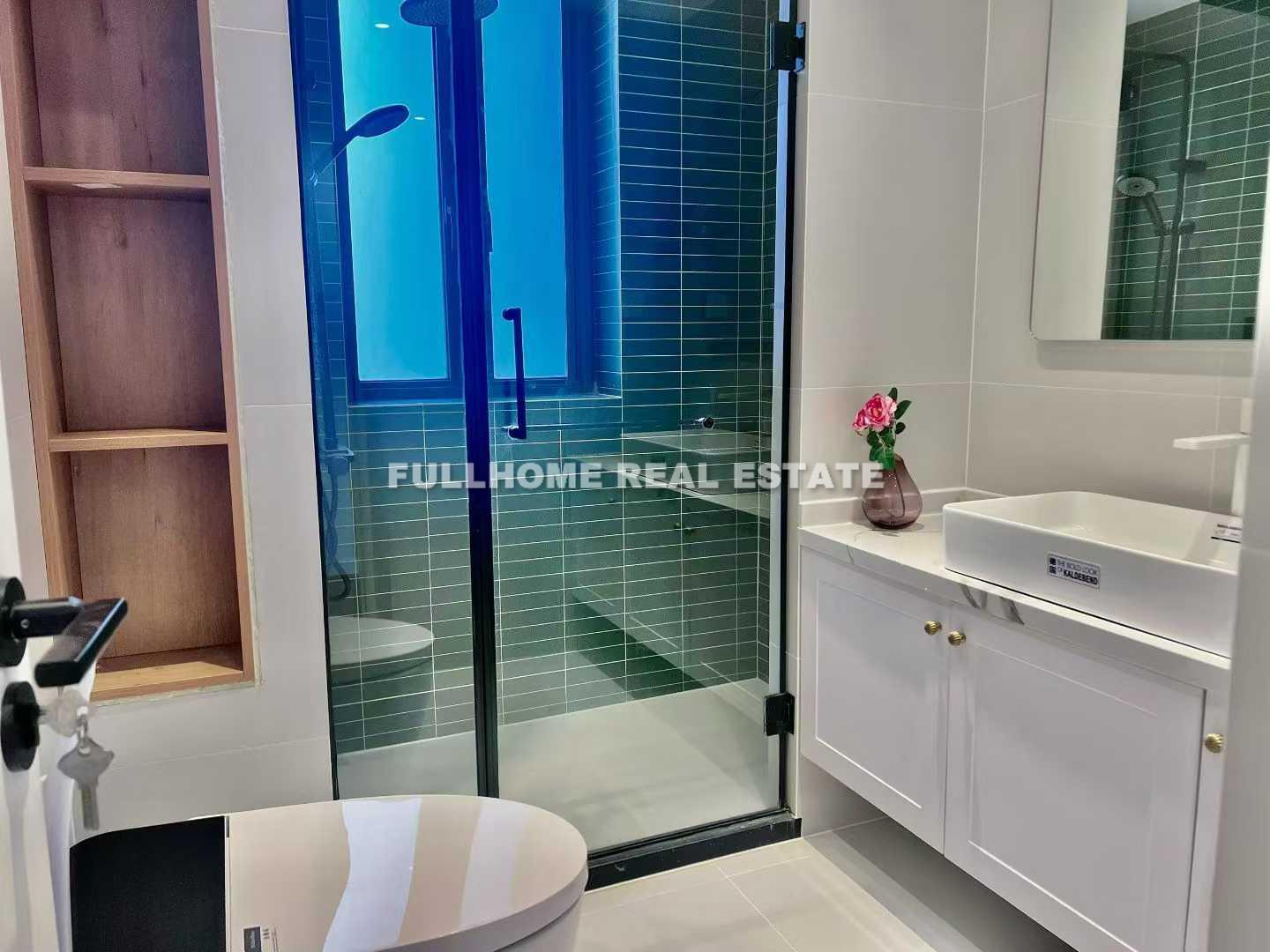 Xinyang Apartment - Interior view 6, Shanghai rental property