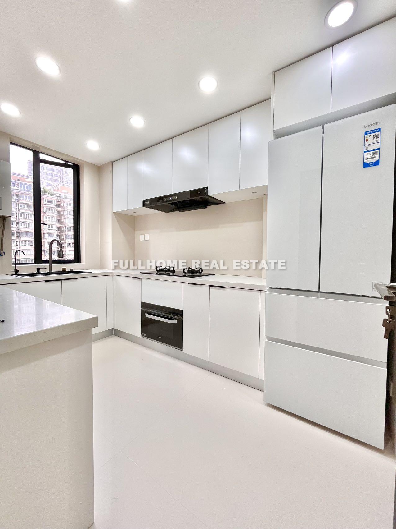 Haizhou Liyuan - Interior view 6, Shanghai rental property