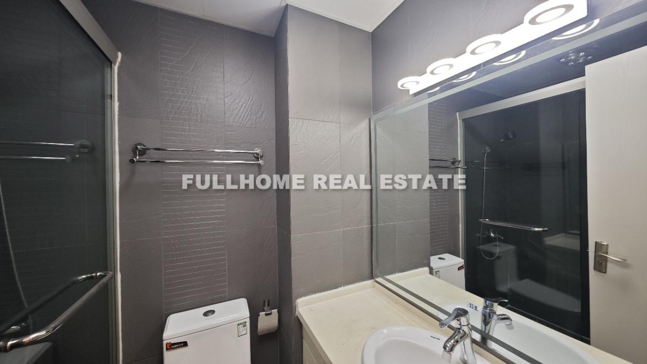 Mandarine de Gubei  - Interior view 7, Shanghai rental property