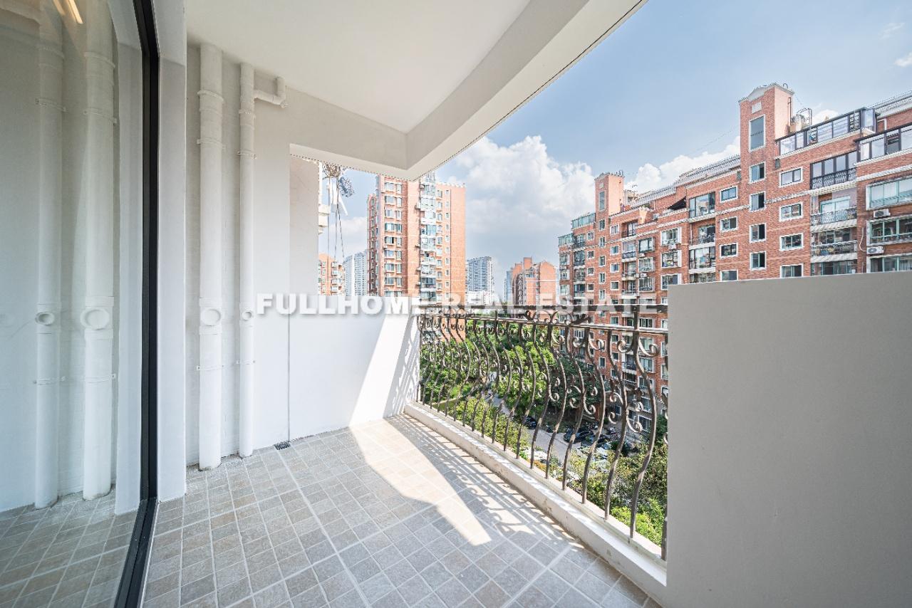Shengda Garden - Interior view 13, Shanghai rental property