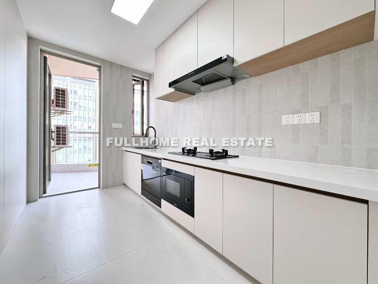 Rui Yuan Apartment - Interior view 2, Shanghai rental property