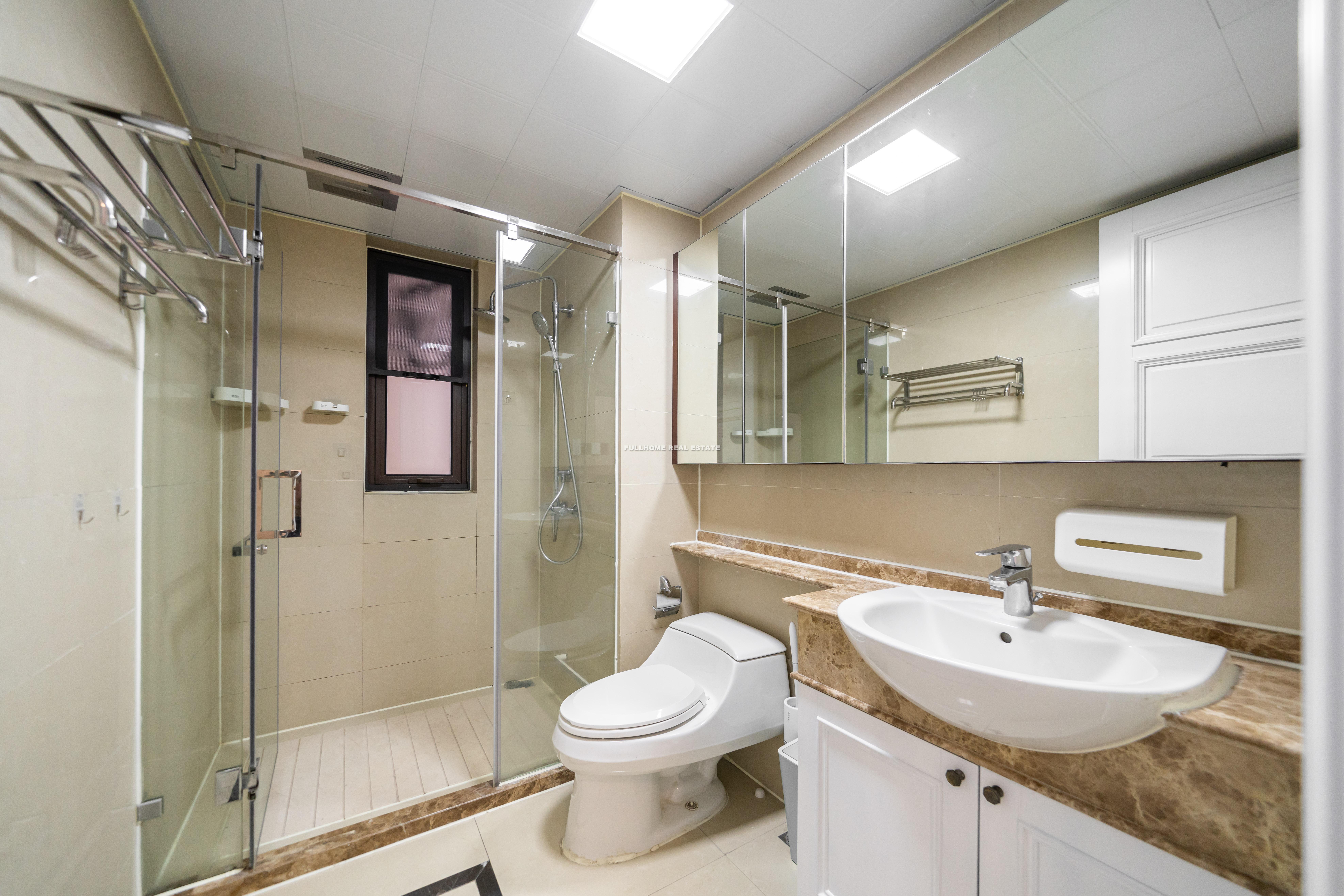 Zhong Hai Wan Jin Cheng Phase 3 - Interior view 8, Shanghai rental property