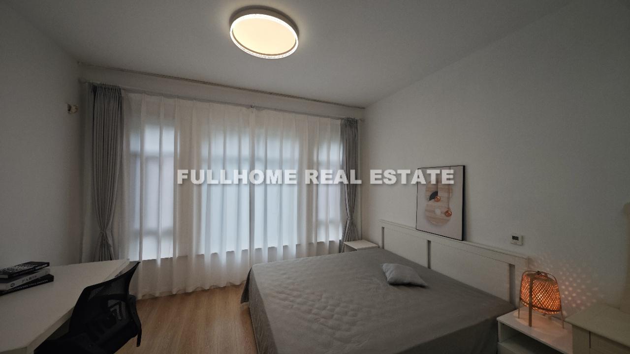 Mandarine de Gubei  - Interior view 4, Shanghai rental property