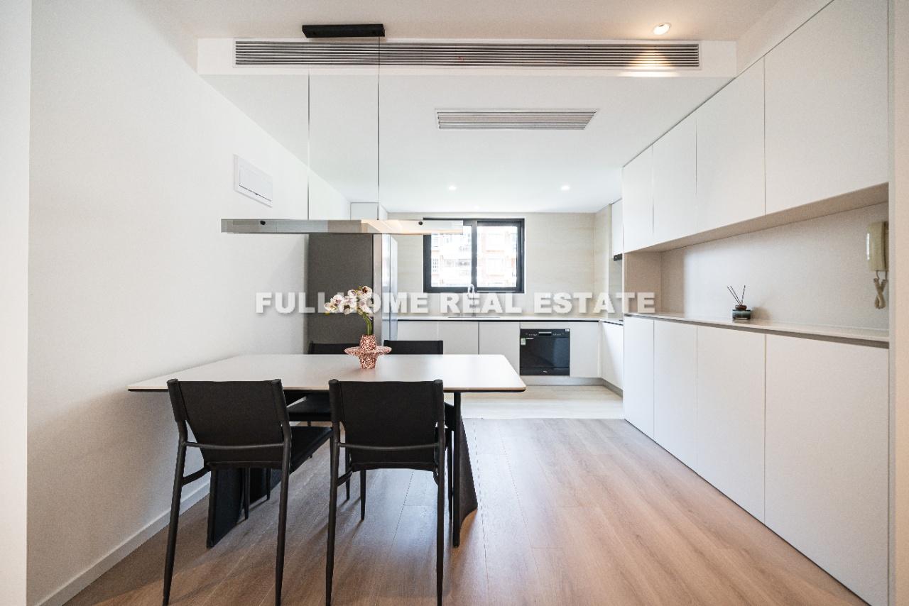 Shengda Garden - Interior view 7, Shanghai rental property