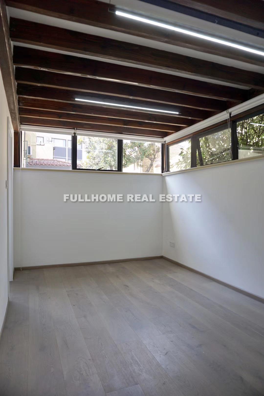 Lane 401-800 Changle Road Old House	 - Interior view 7, Shanghai rental property