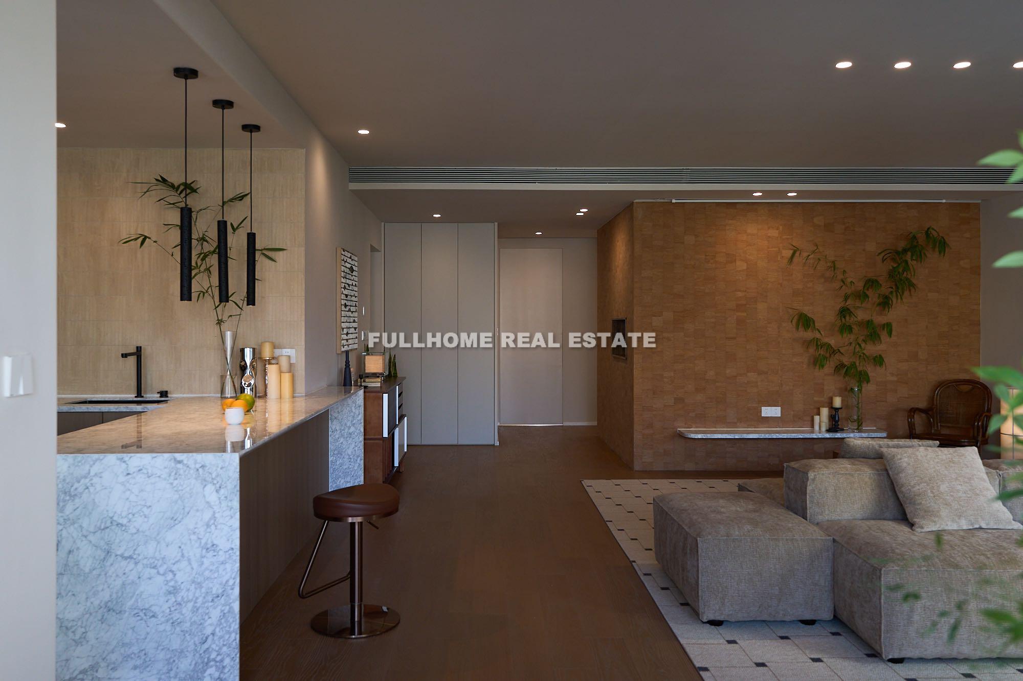 Hai Qi Yuan (The Bund) - Interior view 3, Shanghai rental property