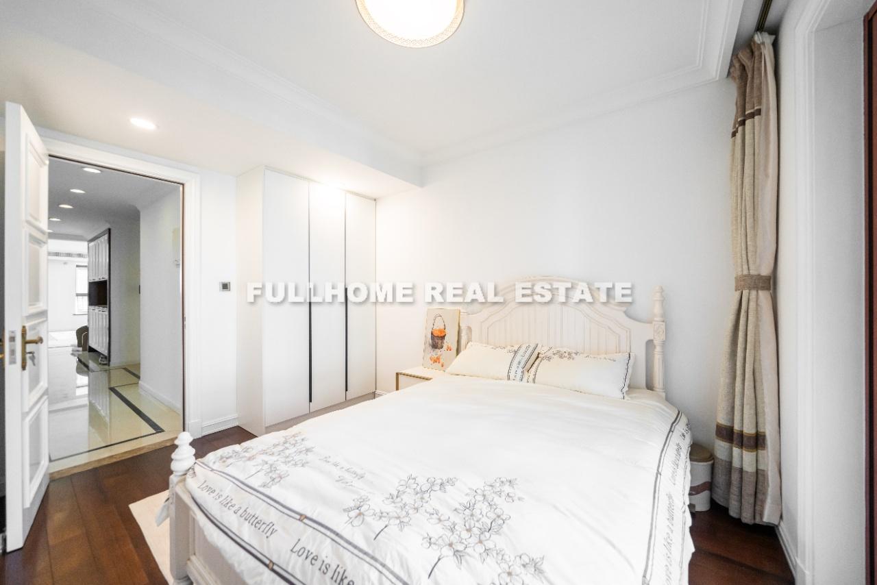 Zhong Hai Wan Jin Cheng Phase 3 - Interior view 6, Shanghai rental property