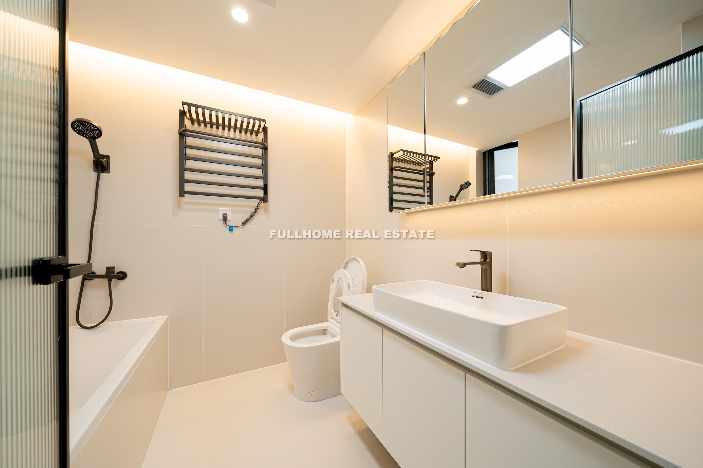 Da An Garden - Interior view 11, Shanghai rental property