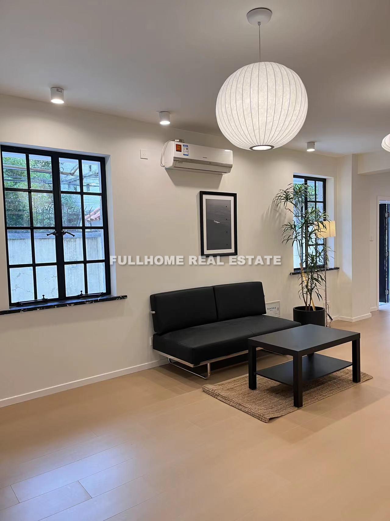 Lane 1-400 Changle Road Old House - Interior view 7, Shanghai rental property