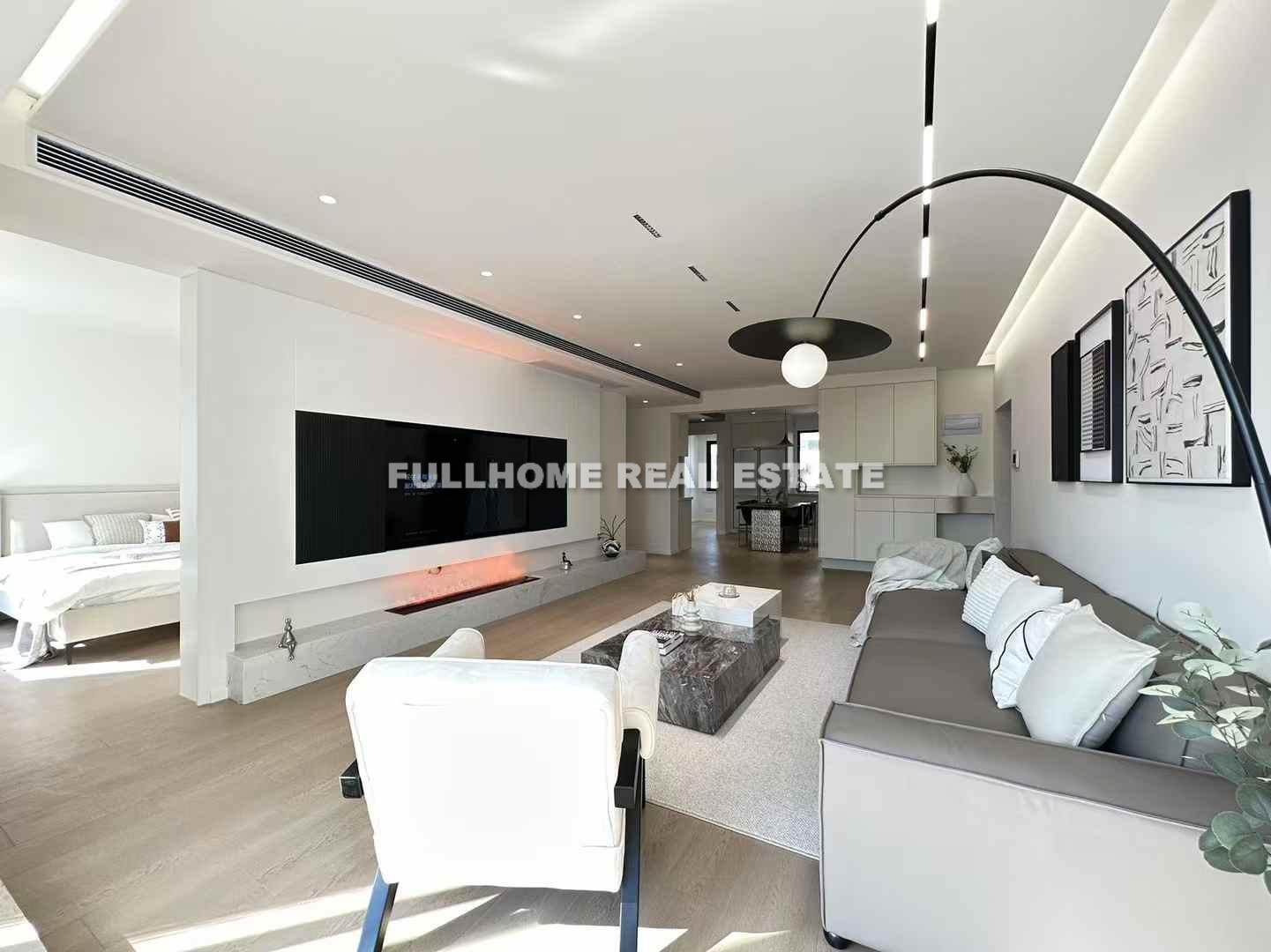 Consul Garden - Interior view 7, Shanghai rental property