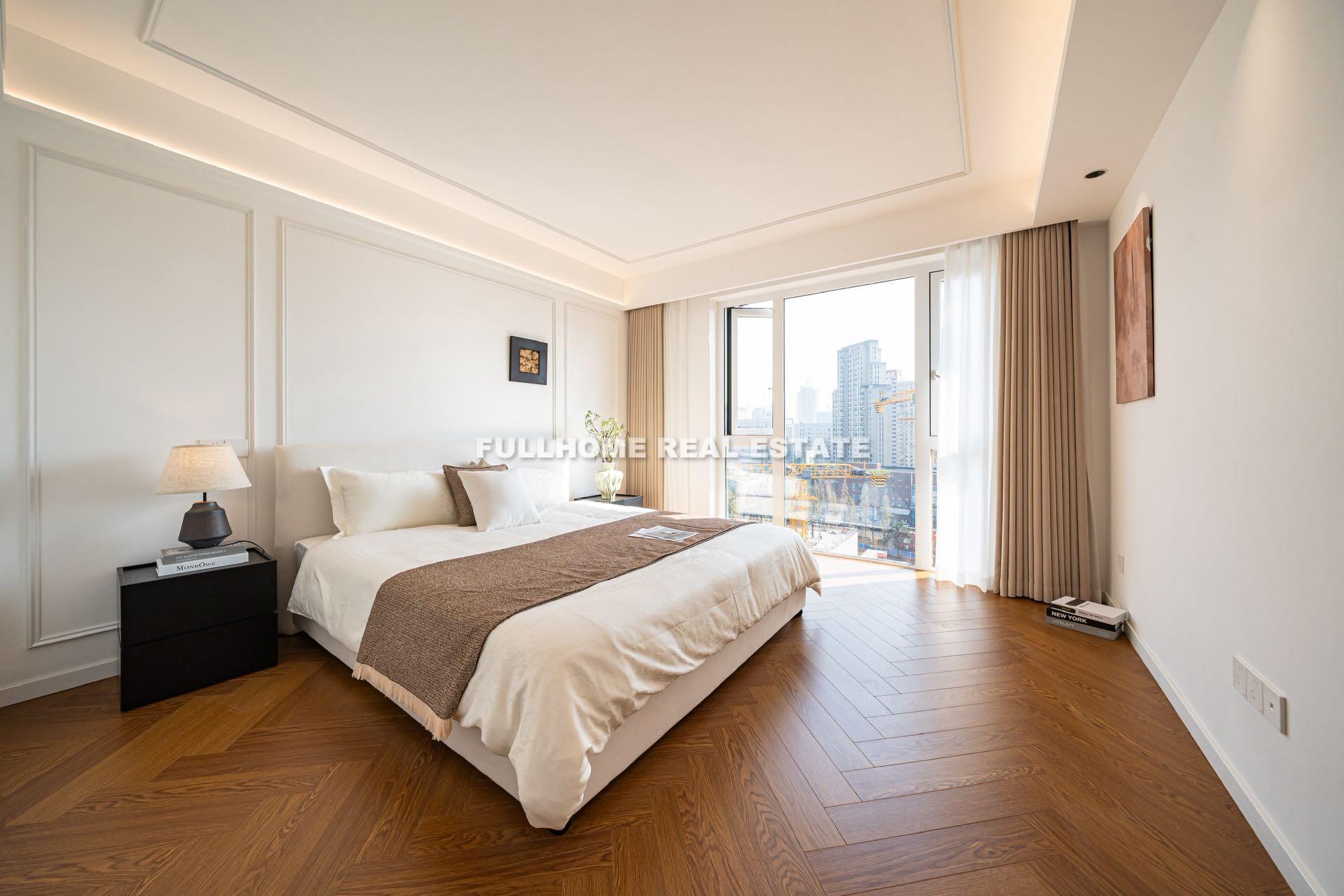 Four Seasons Garden - Interior view 10, Shanghai rental property