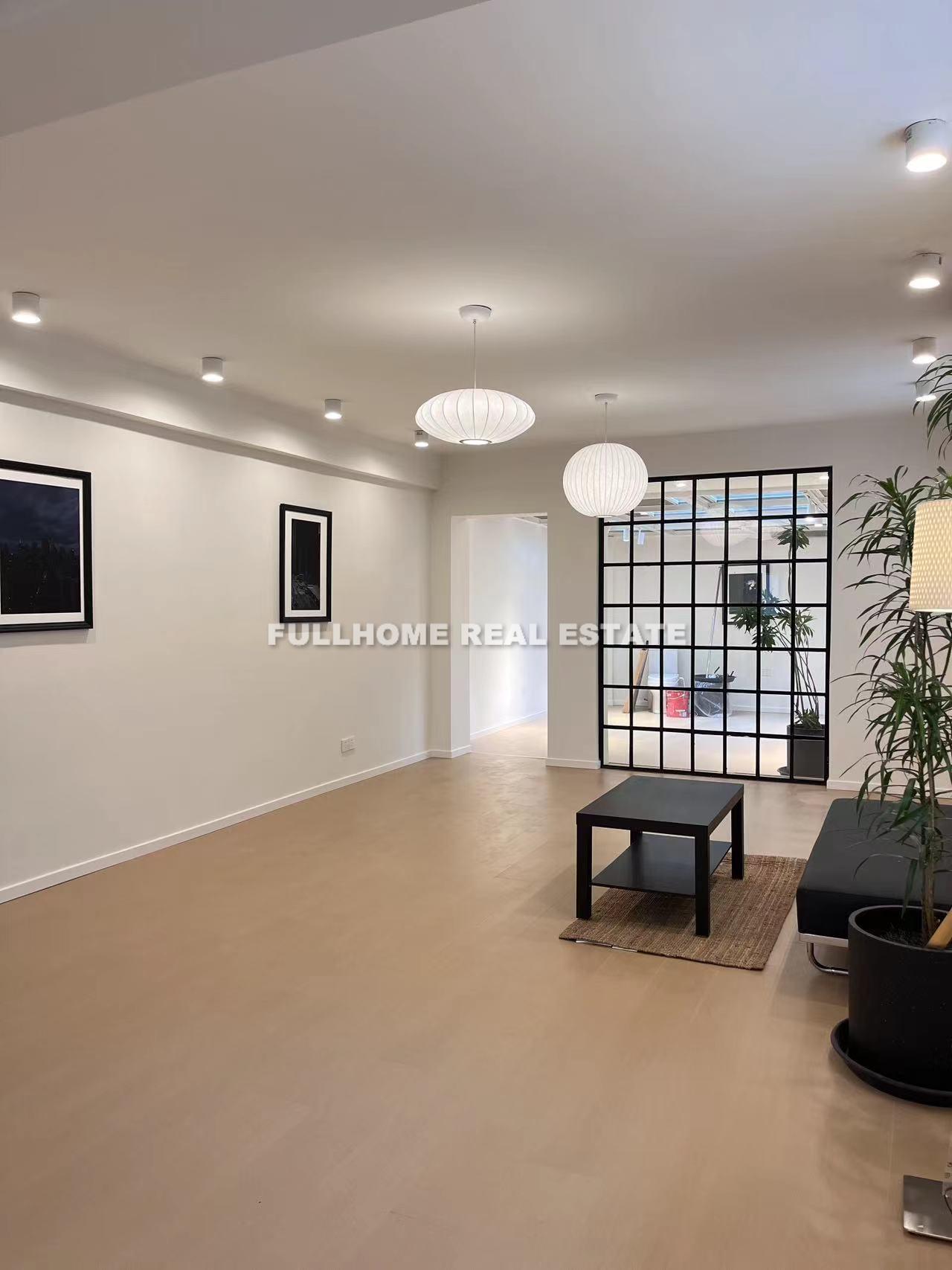 Lane 1-400 Changle Road Old House - Interior view 2, Shanghai rental property