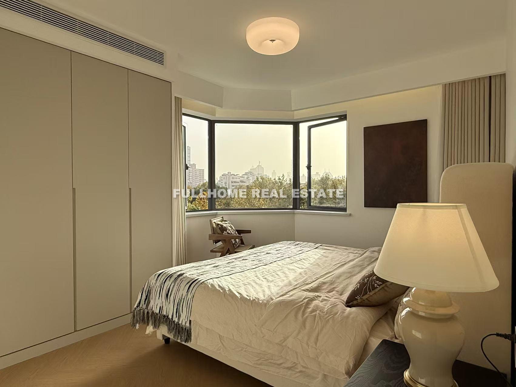 Shanghai Grand Plaza - Interior view 10, Shanghai rental property