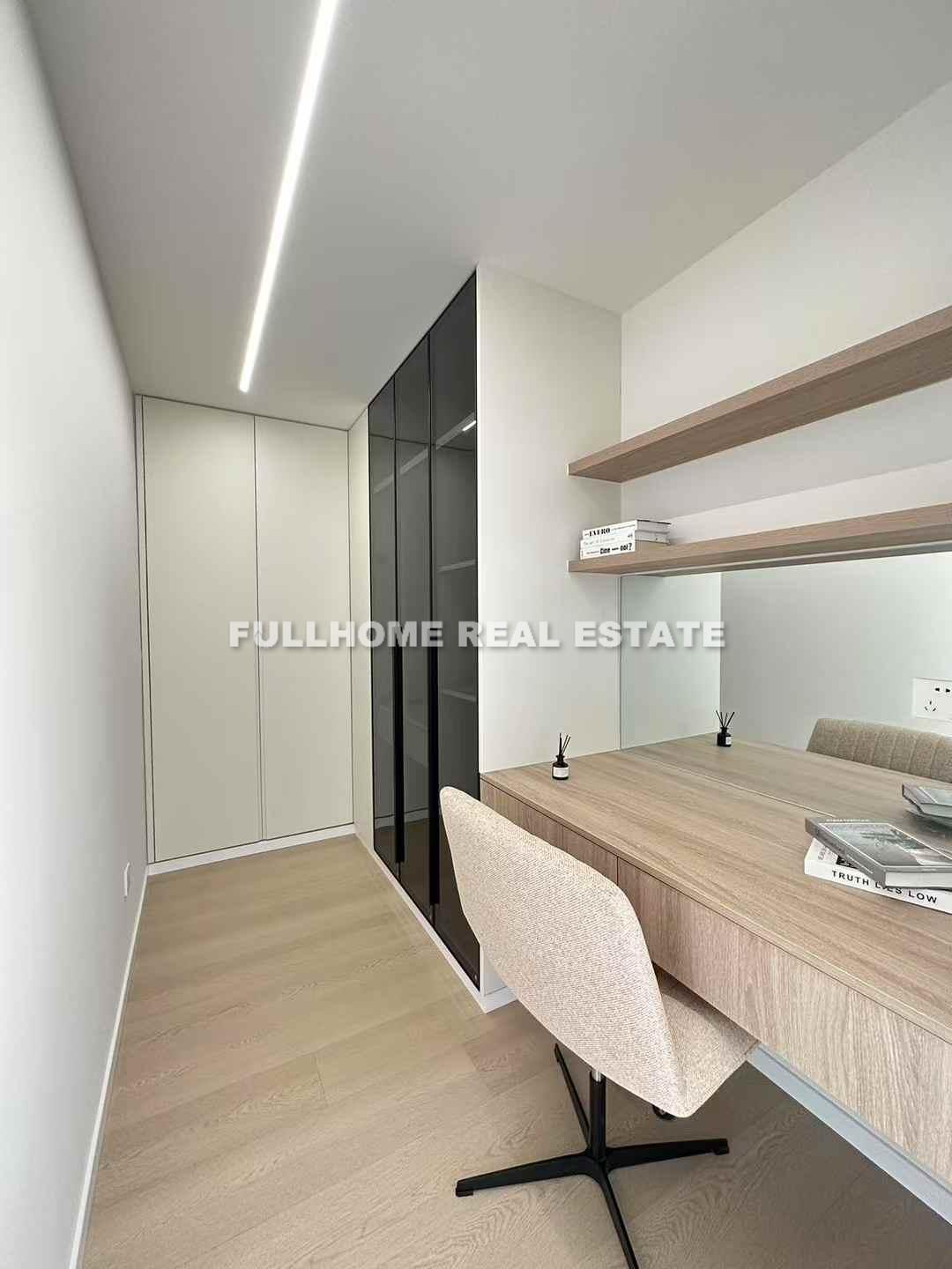 Consul Garden - Interior view 2, Shanghai rental property