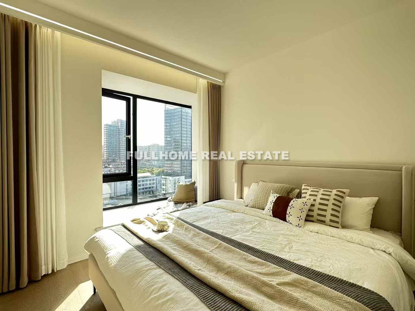 Consul Garden - Interior view 8, Shanghai rental property