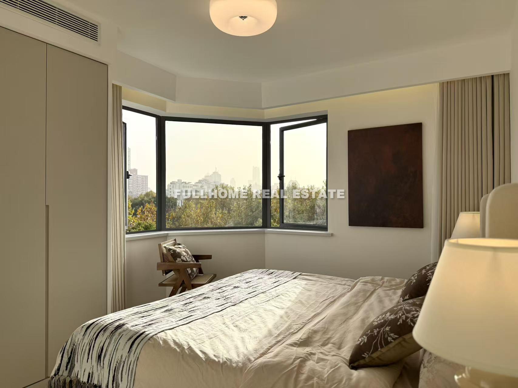 Shanghai Grand Plaza - Interior view 7, Shanghai rental property