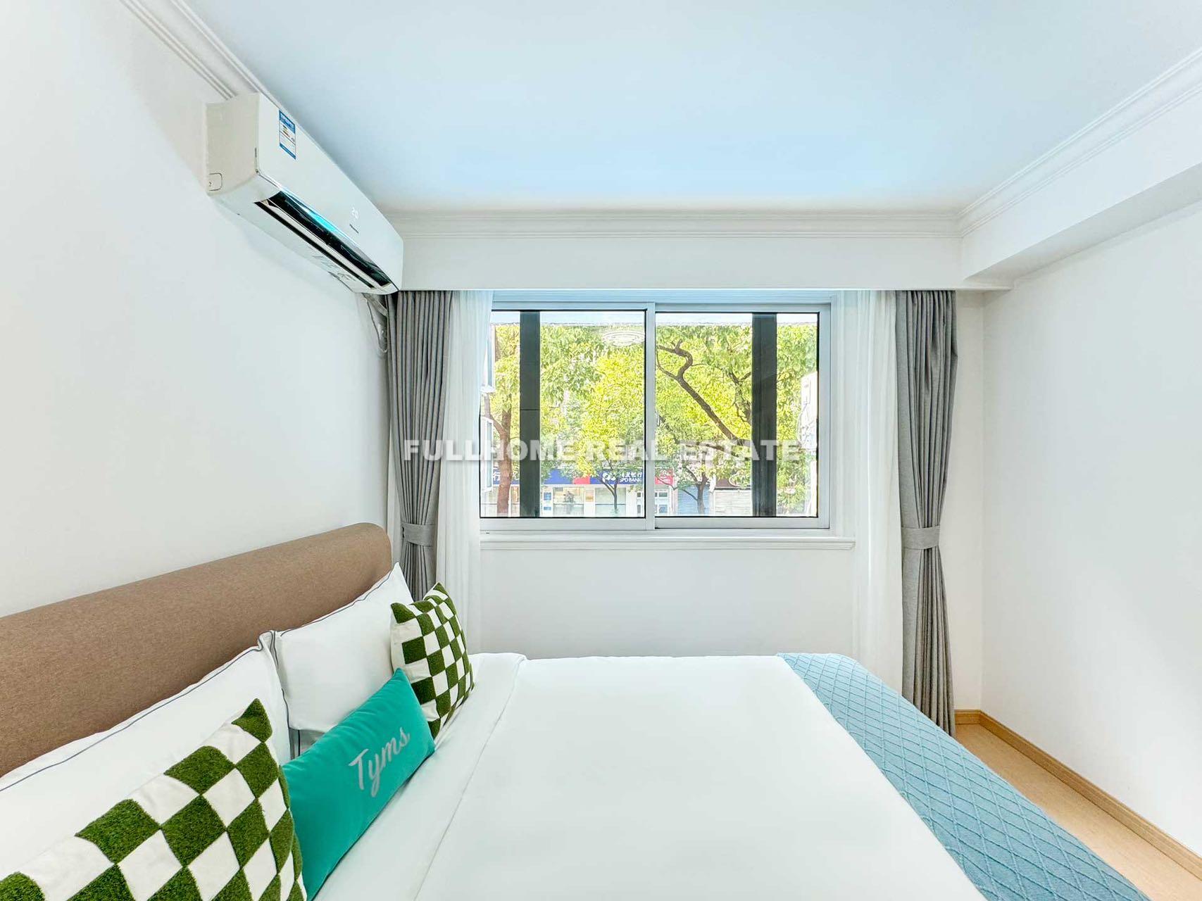 Paris Garden - Interior view 3, Shanghai rental property