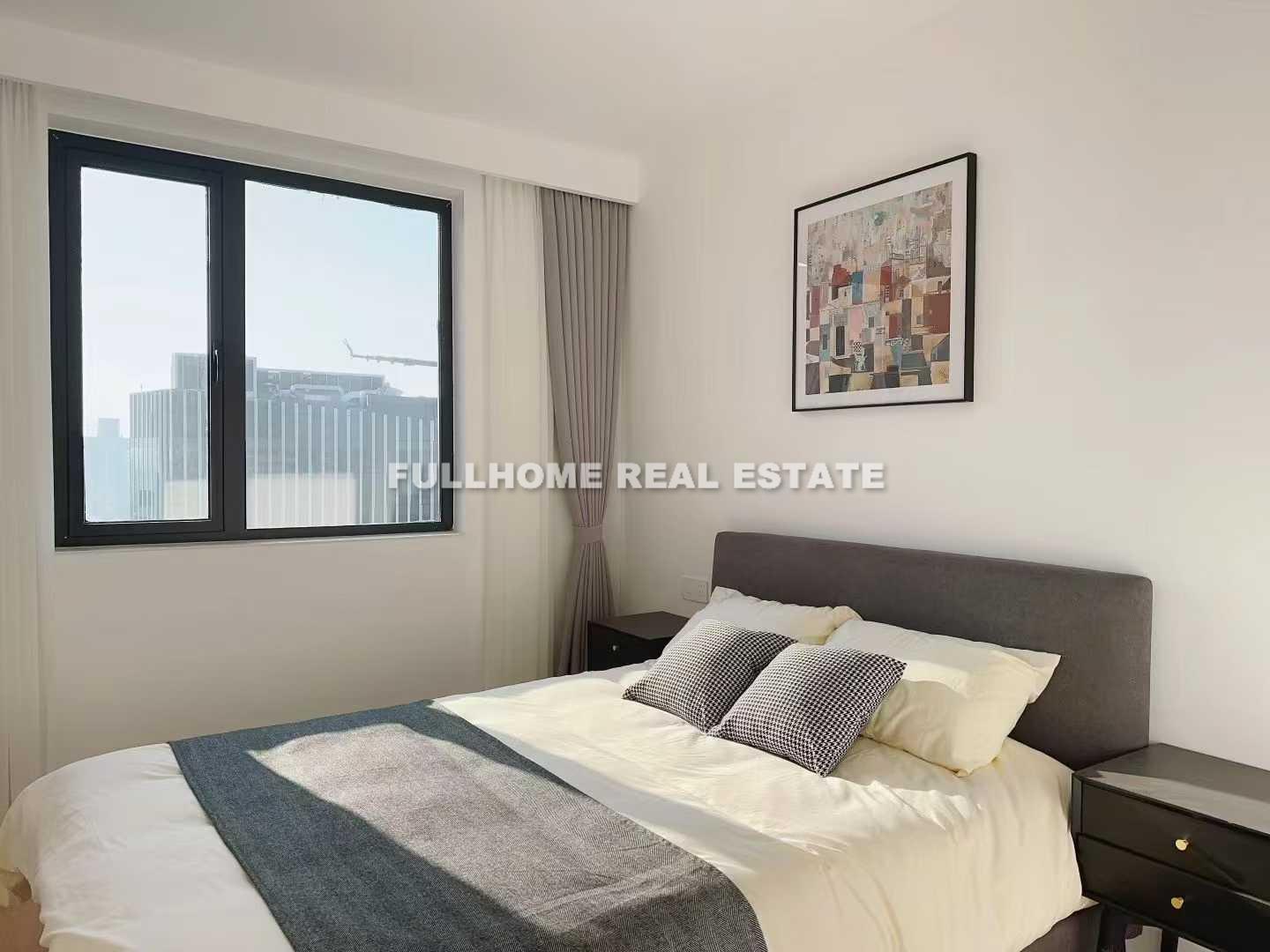 Jinhai Mansion - Interior view 6, Shanghai rental property