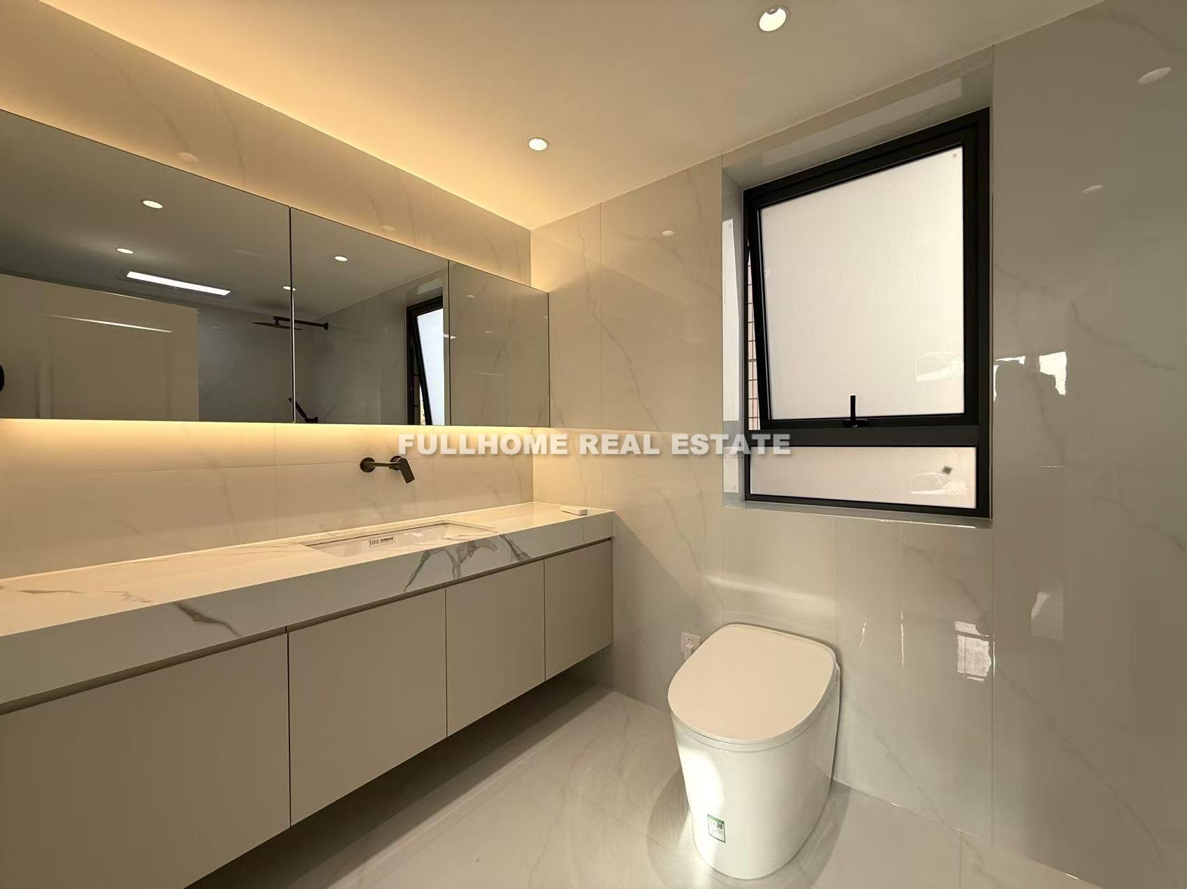 Shanghai Grand Plaza - Interior view 14, Shanghai rental property