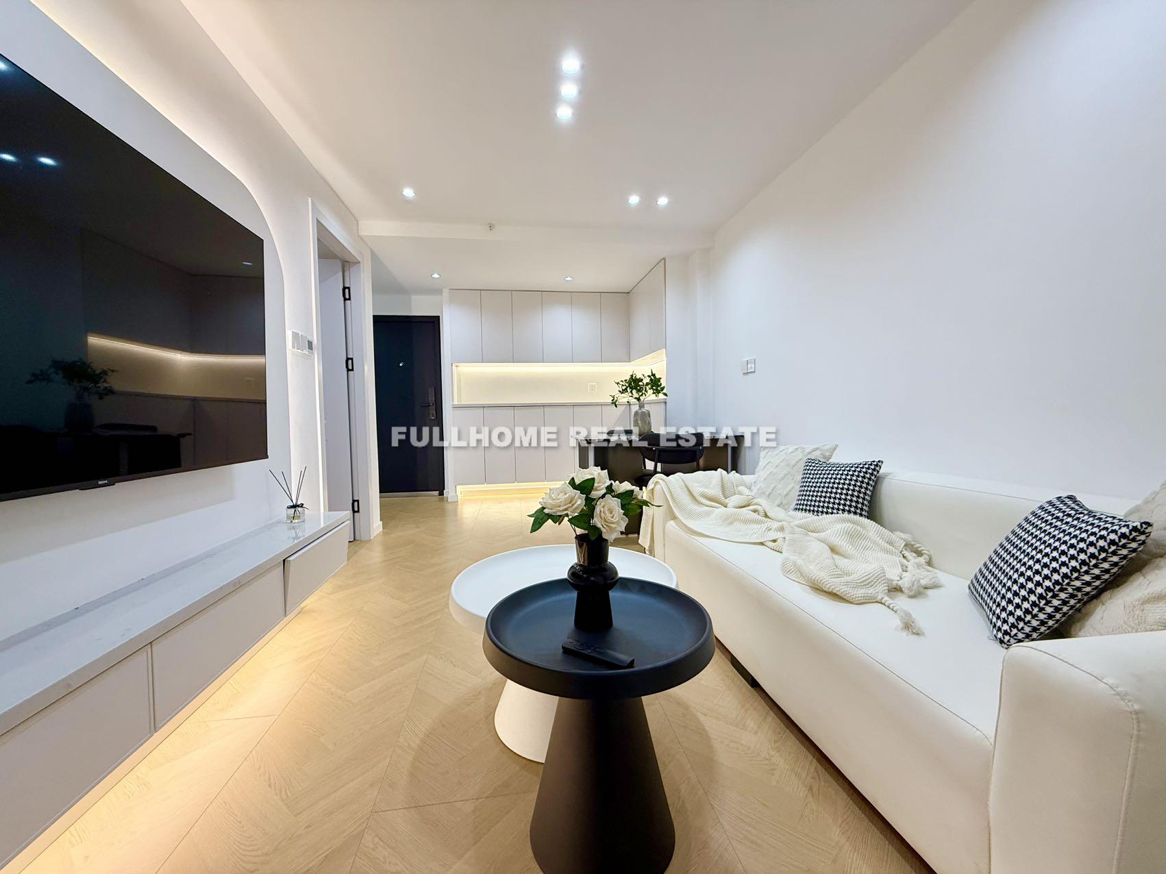 Zhong Hai Wan Jin Cheng Phase 2 - Interior view 3, Shanghai rental property