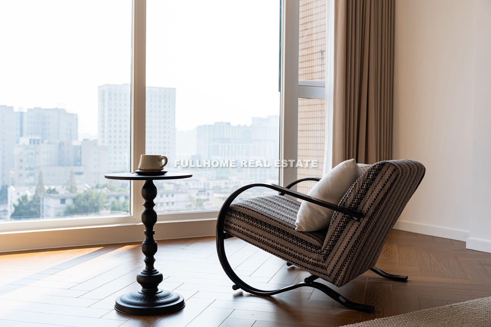 Four Seasons Garden - Interior view 7, Shanghai rental property