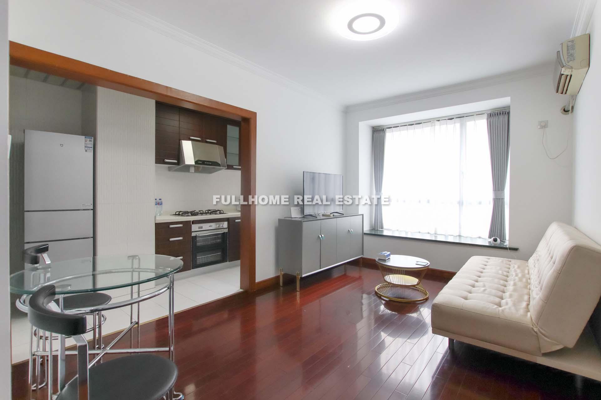 Similar property: Carnival Garden, 1 bedrooms, 70 sqm in Shanghai