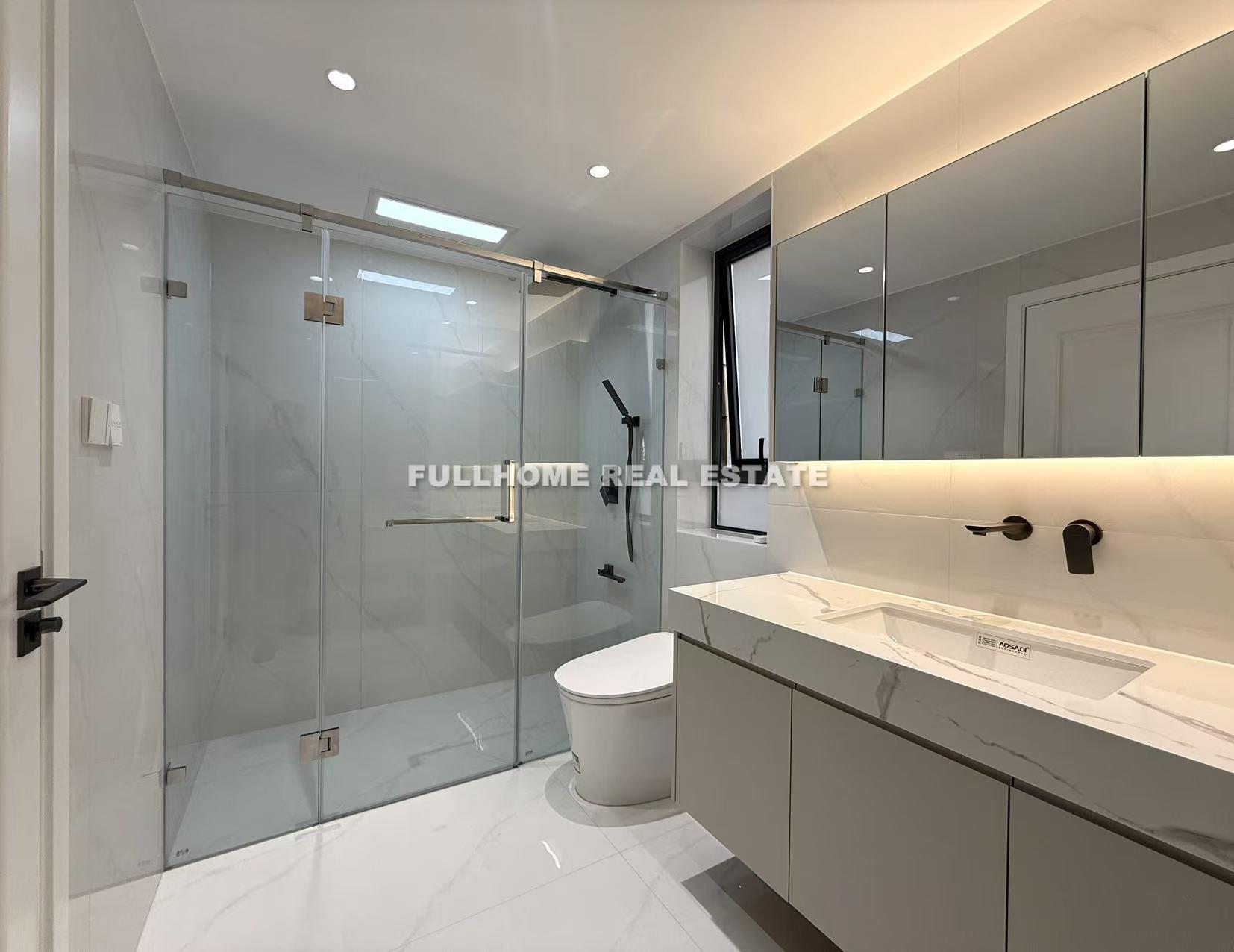 Shanghai Grand Plaza - Interior view 13, Shanghai rental property