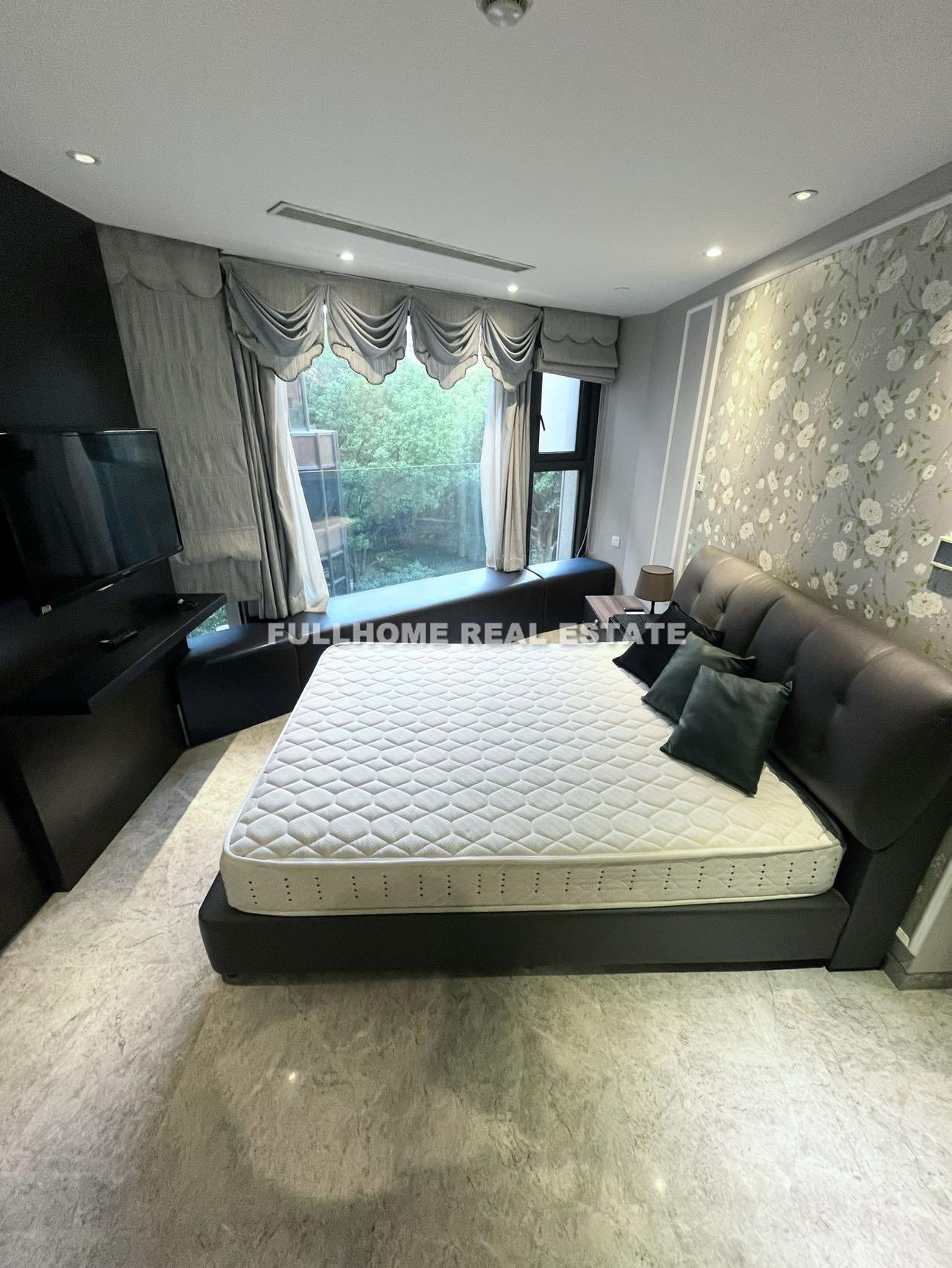 La Vue World - Interior view 3, Shanghai rental property