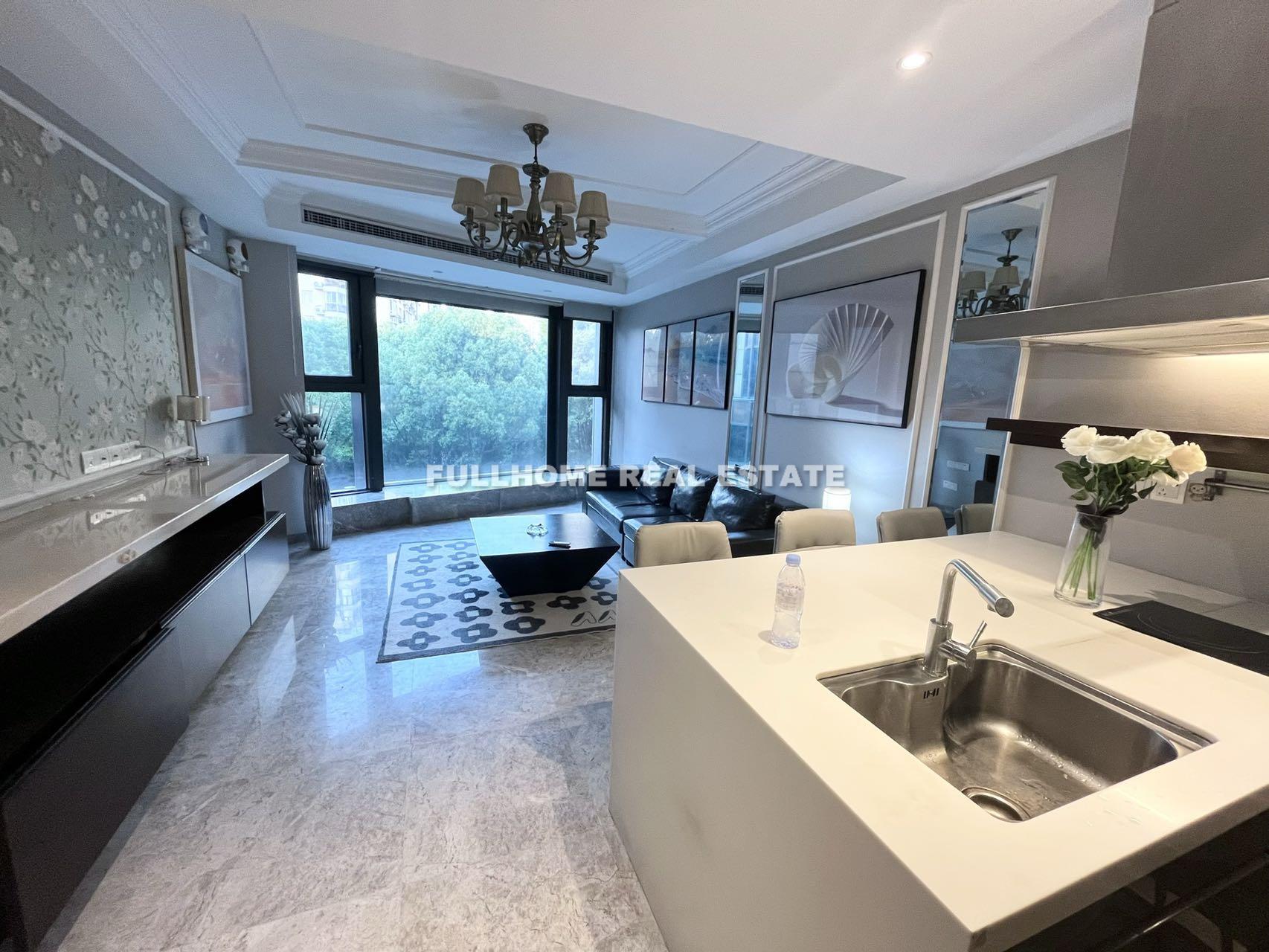 La Vue World - Interior view 7, Shanghai rental property