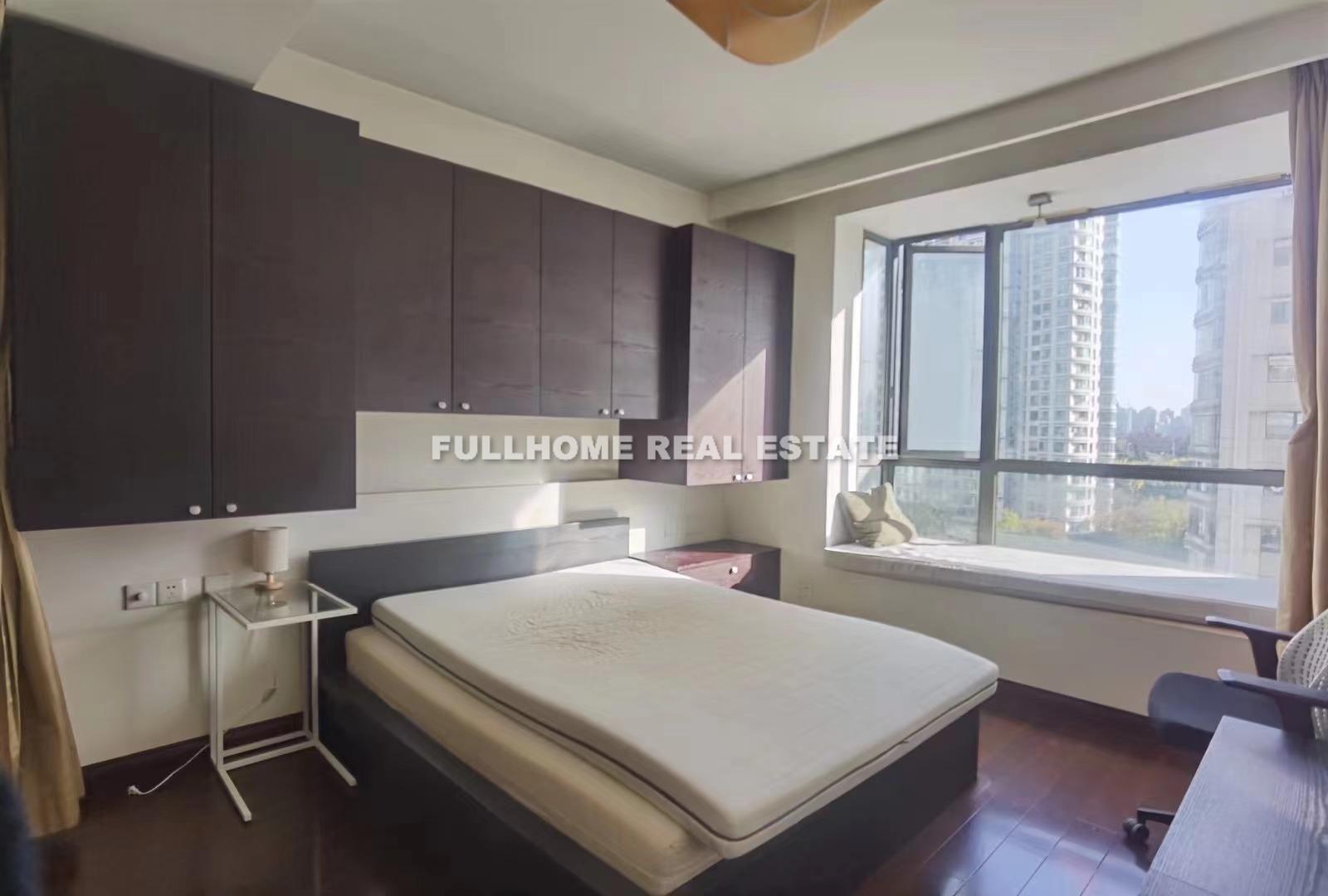 Top Of City - Interior view 4, Shanghai rental property