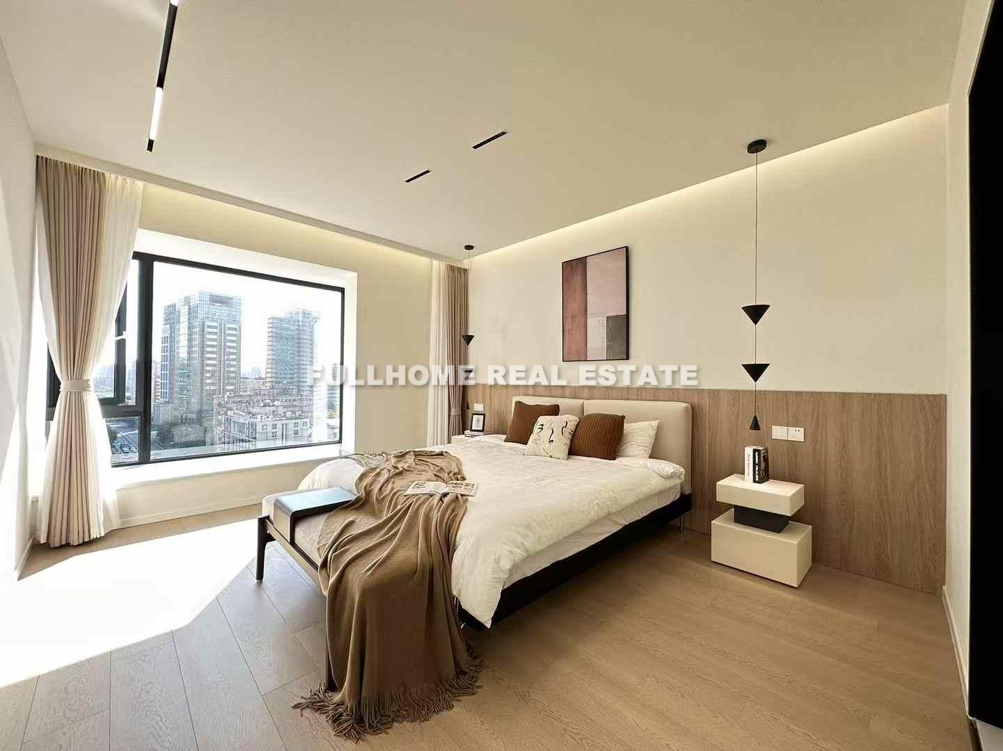 Consul Garden - Interior view 9, Shanghai rental property