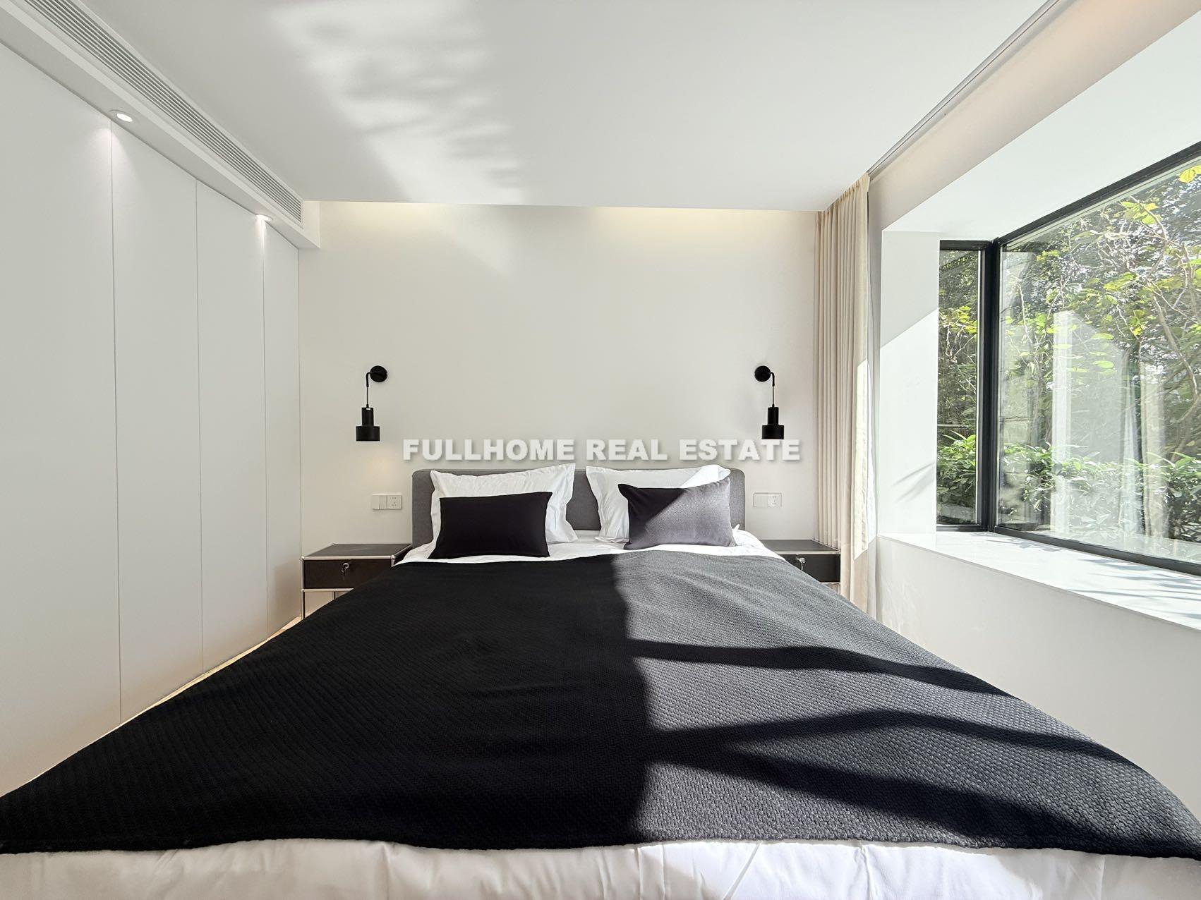 Yang Guang Ming Du - Interior view 6, Shanghai rental property