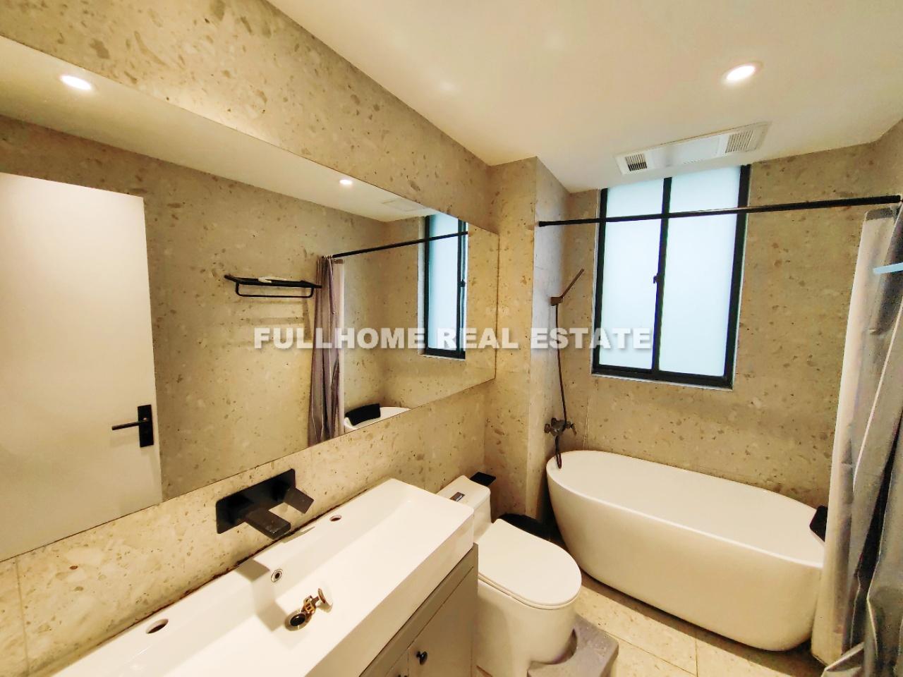 Hai Qi Yuan (The Bund) - Interior view 8, Shanghai rental property