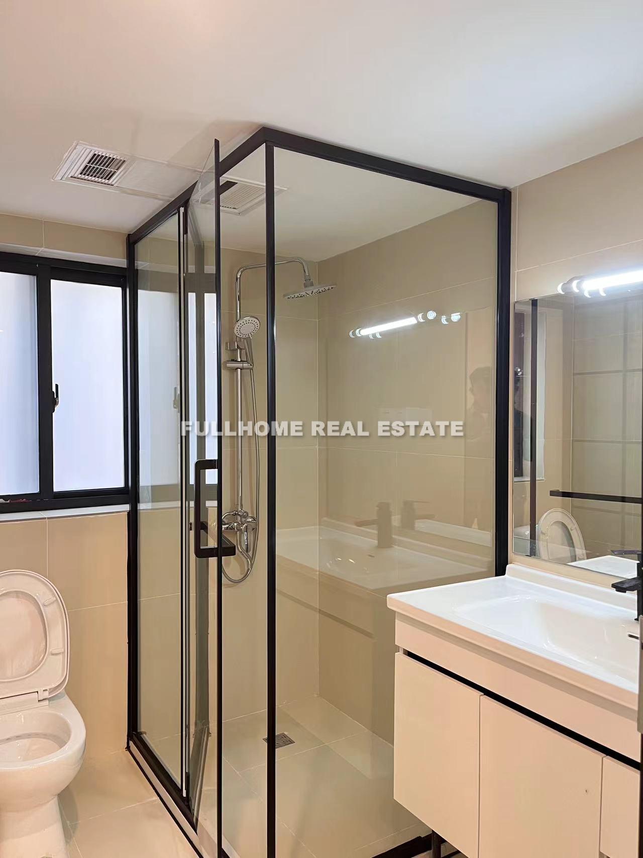 Lane 1-400 Changle Road Old House - Interior view 9, Shanghai rental property