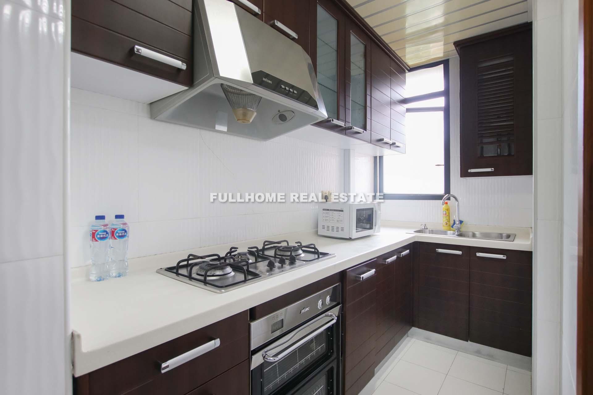 Carnival Garden - Interior view 6, Shanghai rental property
