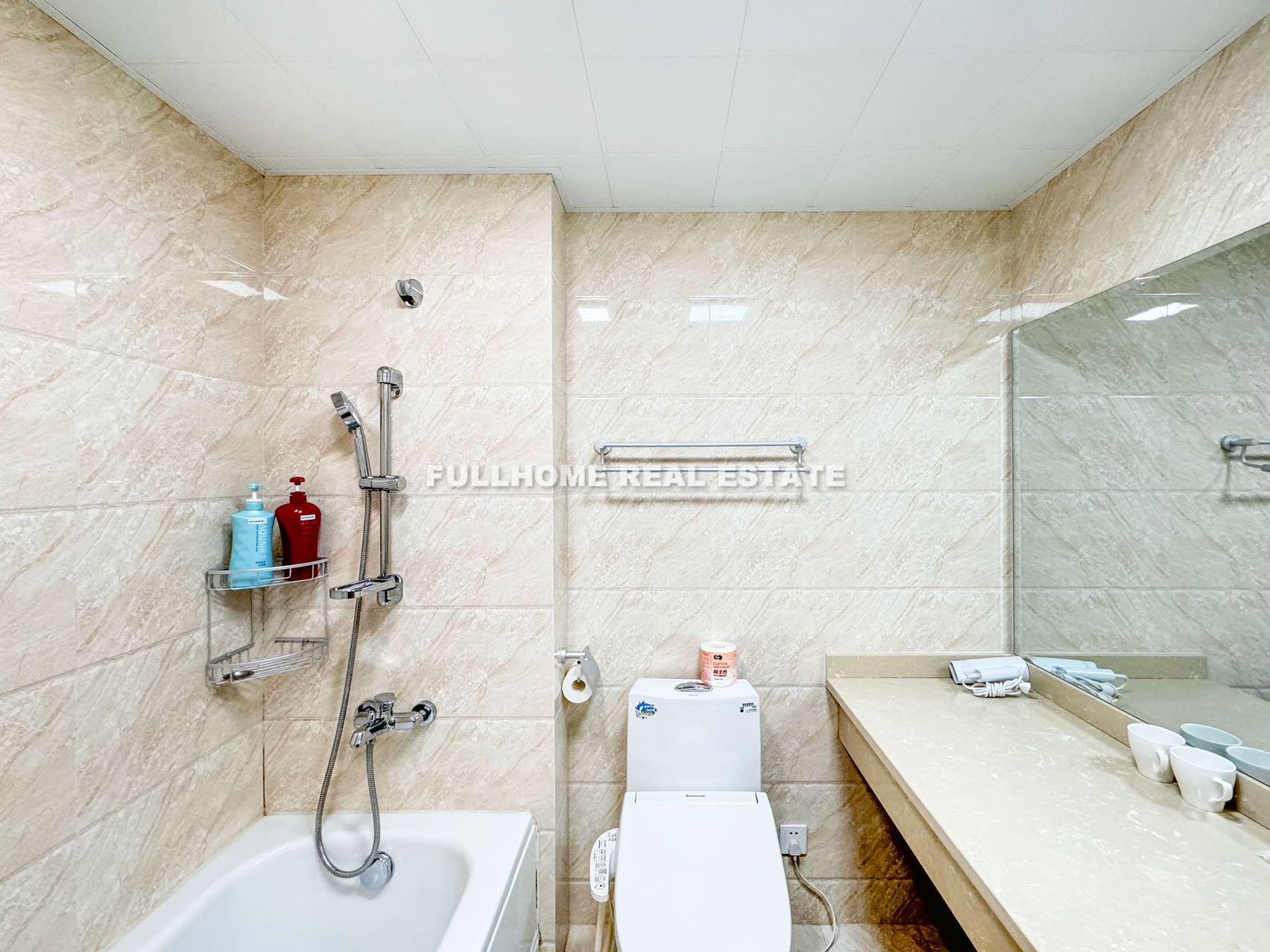 Paris Garden - Interior view 7, Shanghai rental property