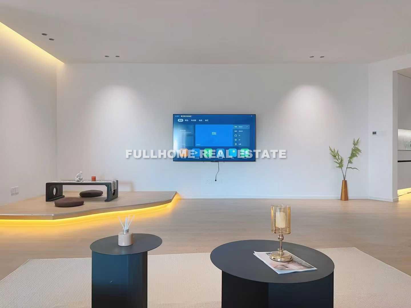 Jinhai Mansion - Interior view 5, Shanghai rental property
