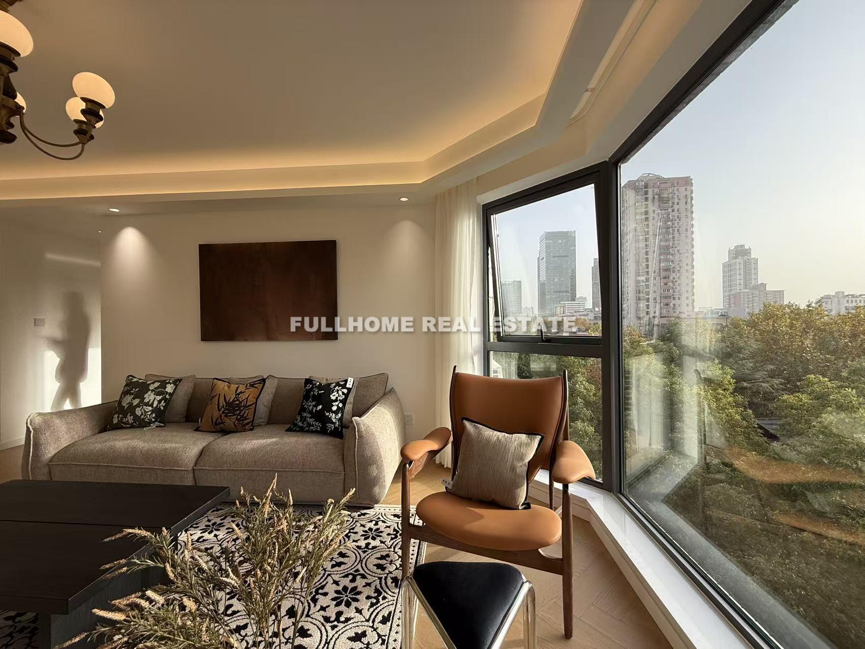 Shanghai Grand Plaza - Interior view 6, Shanghai rental property
