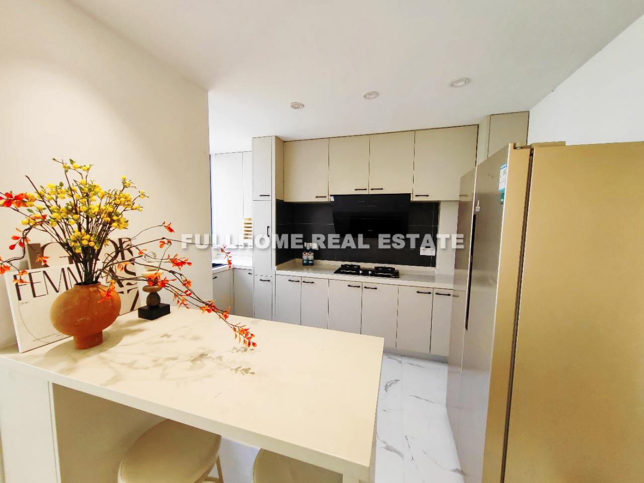 Hai Qi Yuan (The Bund) - Interior view 4, Shanghai rental property