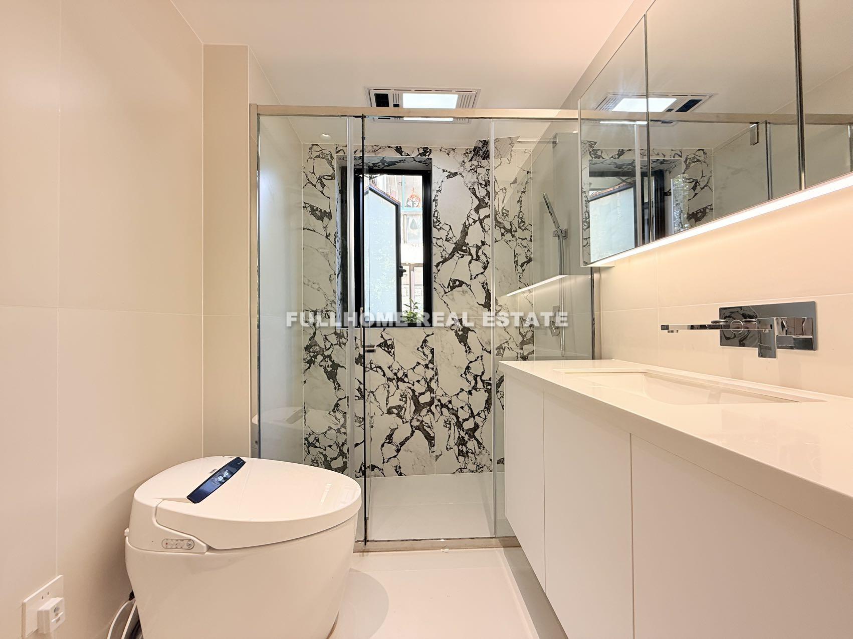 Yang Guang Ming Du - Interior view 9, Shanghai rental property