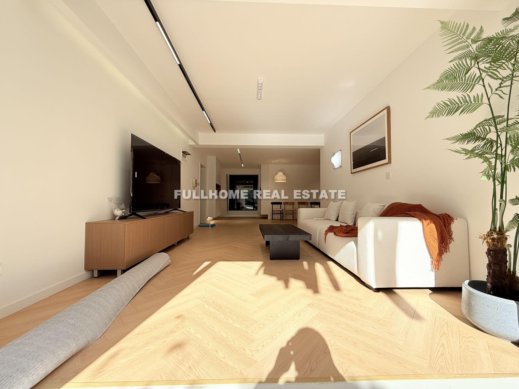 Yang Guang Ming Du - Interior view 2, Shanghai rental property