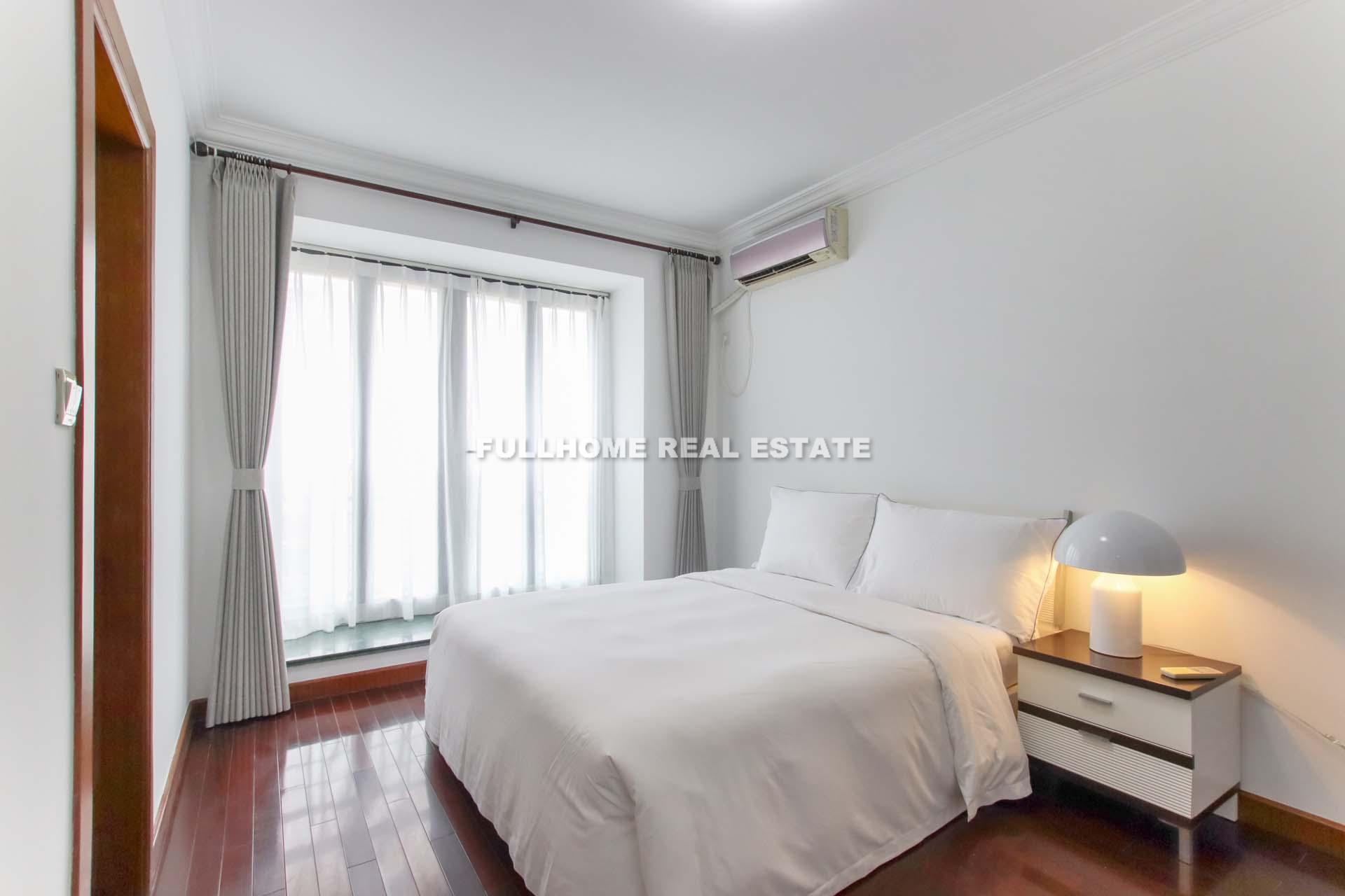 Carnival Garden - Interior view 5, Shanghai rental property