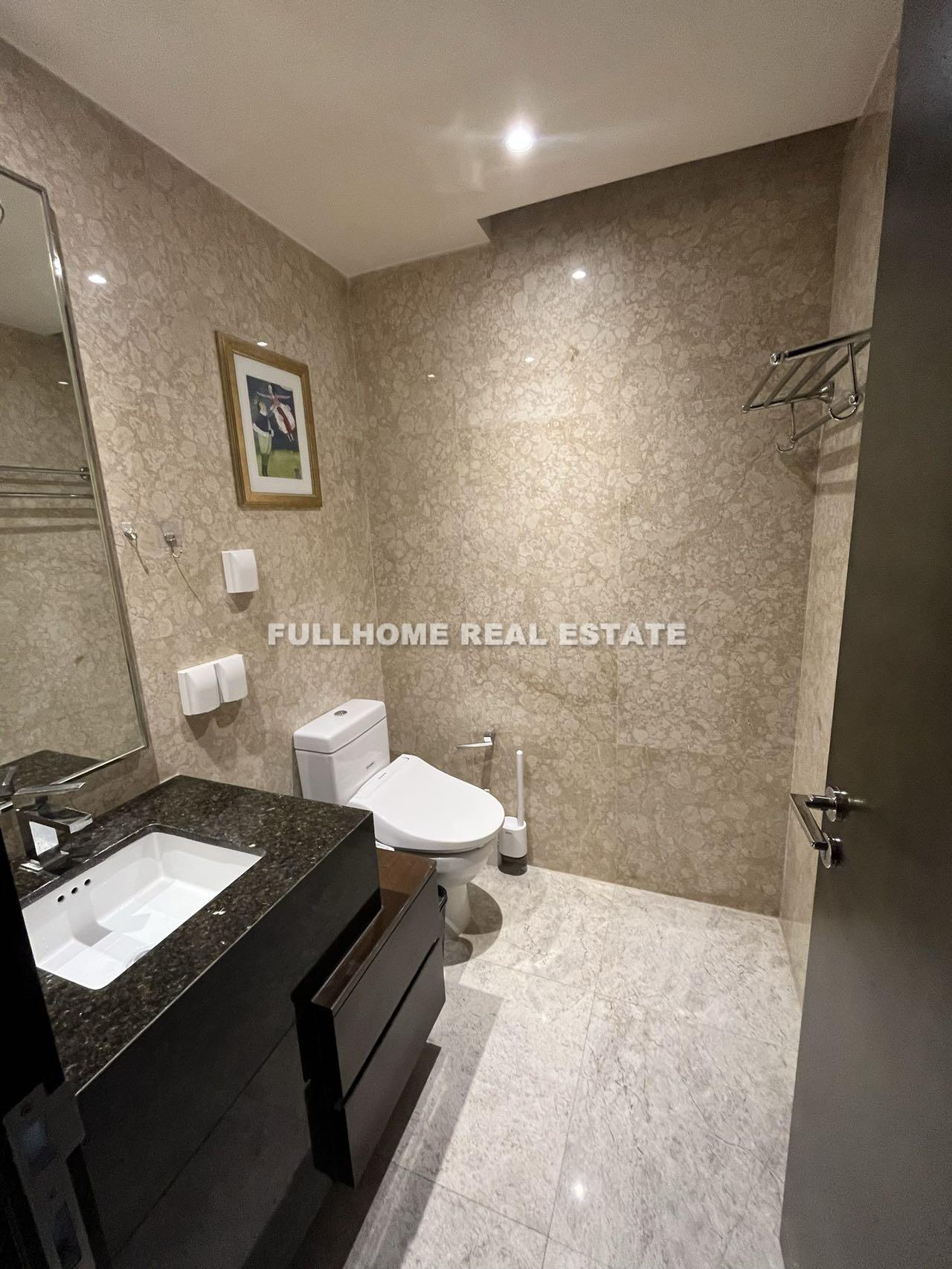 La Vue World - Interior view 5, Shanghai rental property