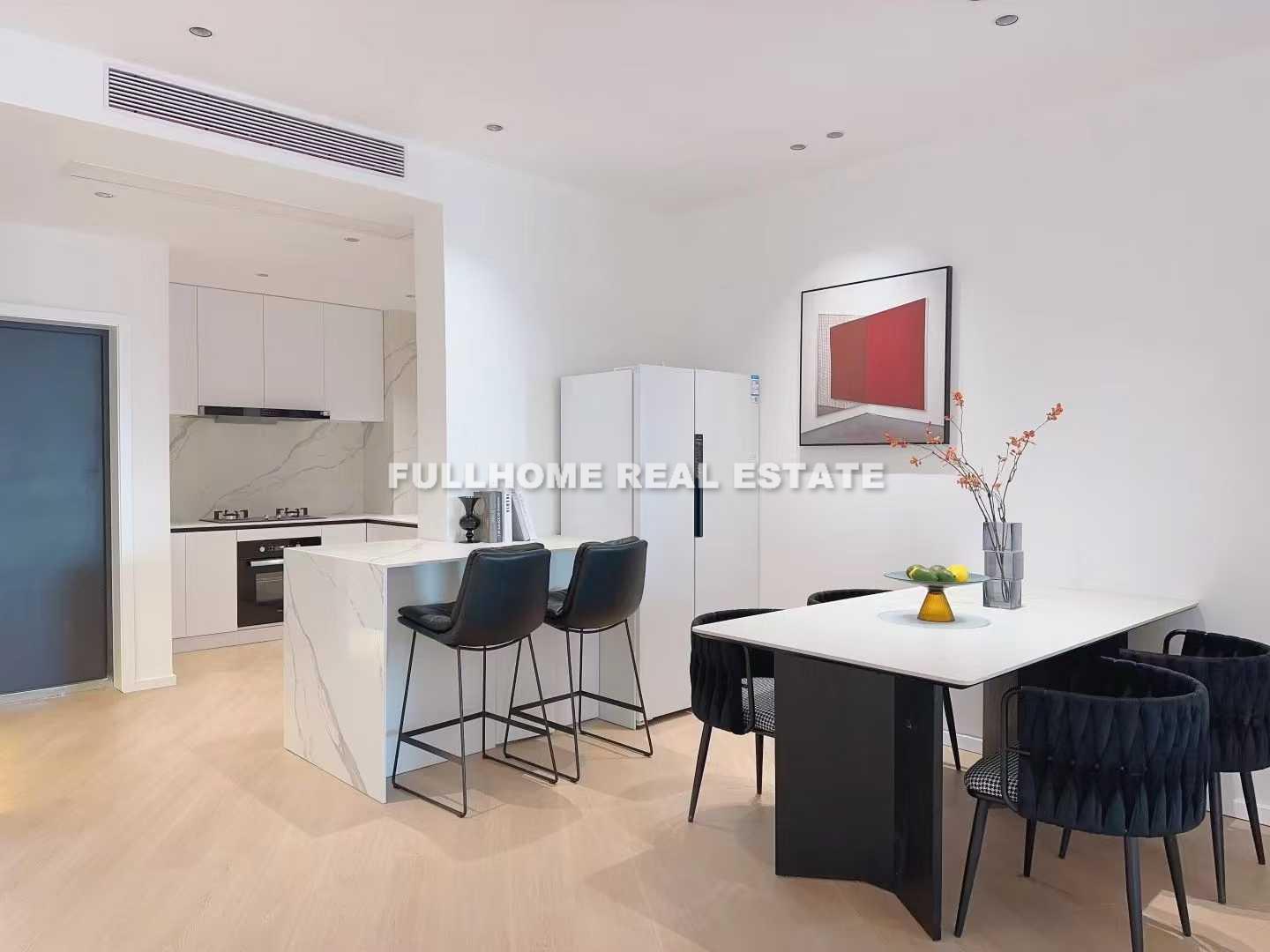 Jinhai Mansion - Interior view 3, Shanghai rental property