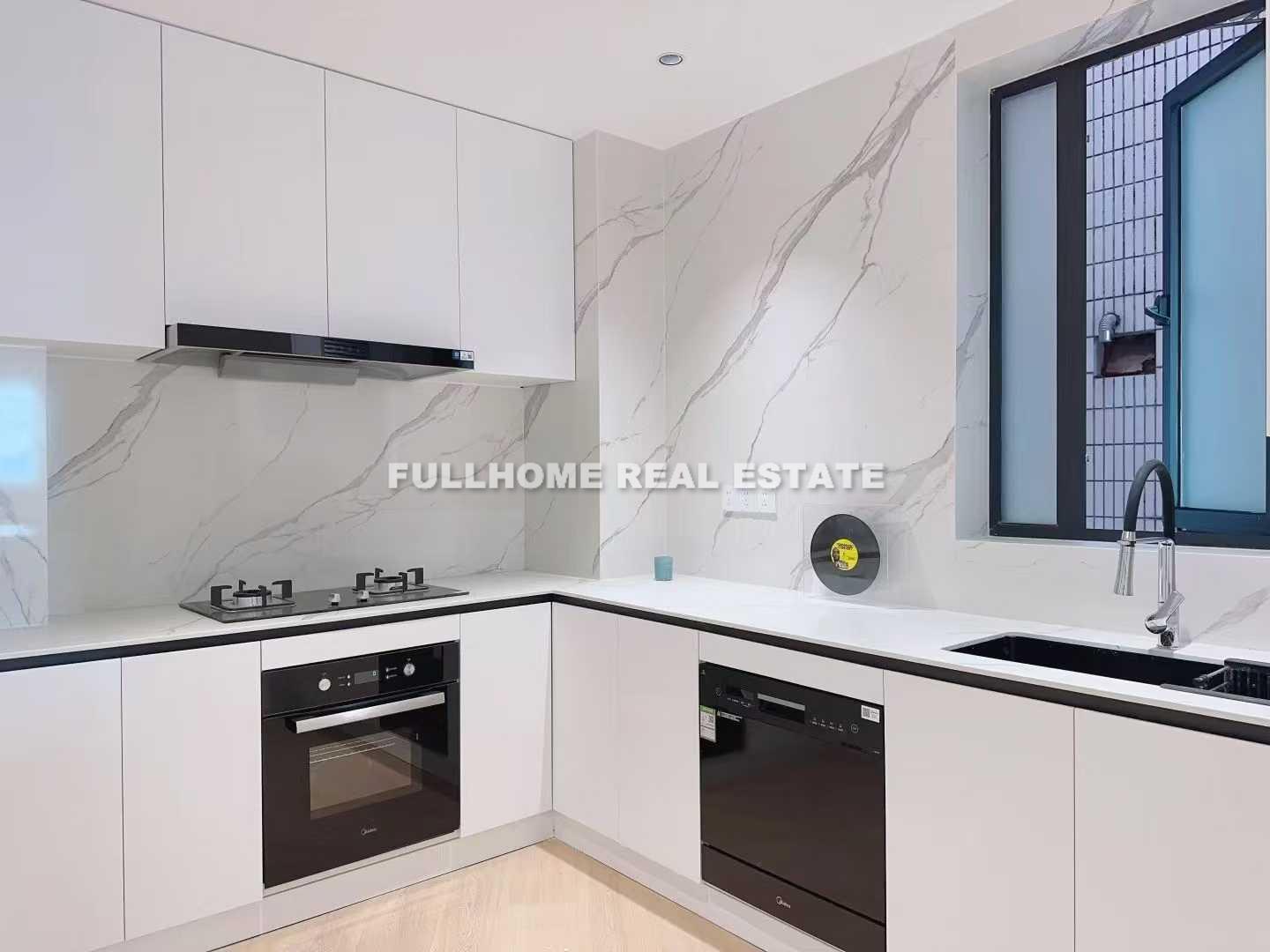 Jinhai Mansion - Interior view 4, Shanghai rental property